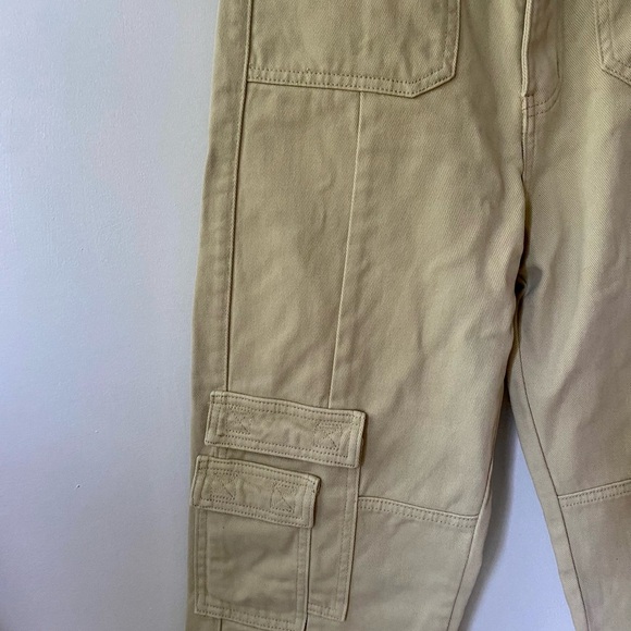 REVOLVE Lioness Cargo Pants - Picture 4 of 6